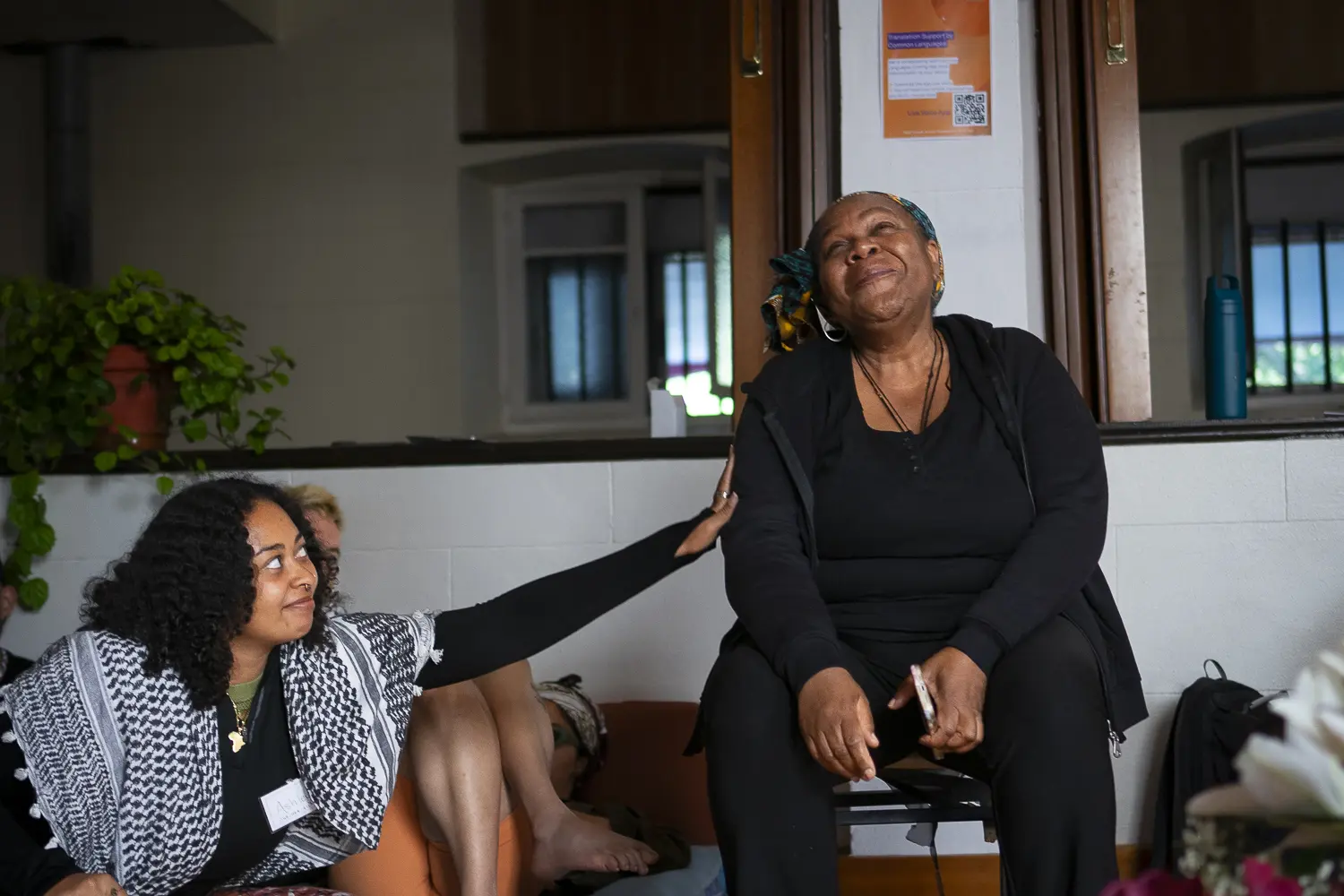 BIPoC Climate Justice Conference 2025 - Day 3 - RRSS_BipocConference_2025-258